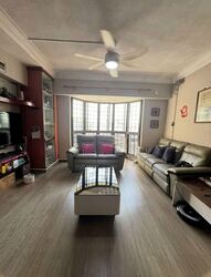 Blk 642 Choa Chu Kang Street 64 (Choa Chu Kang), HDB 5 Rooms #538580871